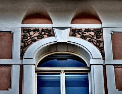 布拉格窗飾《十四》 - 第2頁 - 新疆攝影站 - 中國數(shù)碼攝影家論壇