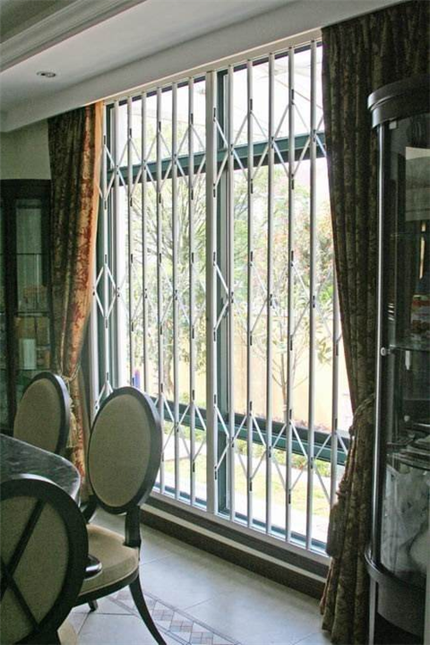 晉江室內防護窗安裝指南與福鼎室內防護窗廠價直銷服務介紹