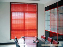 Somfy φ25 電機與窗飾解決方案 上海玉馬窗飾制品及EBdoor的專業(yè)應用